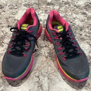 Women’s Nike LunarGlide 4 shoes